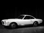 Lancia Flaminia Speciale 3C 1963 года